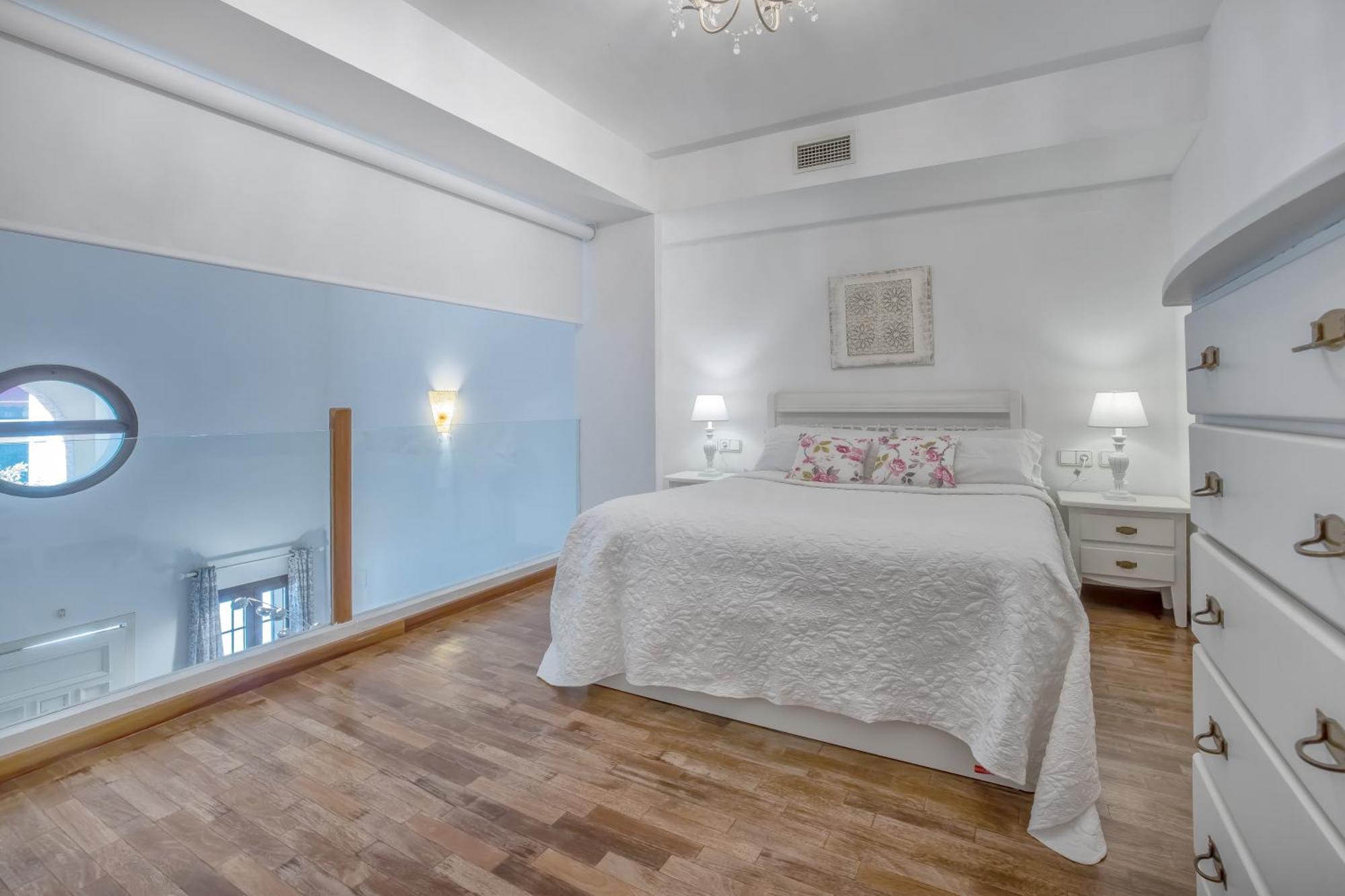 Santa Ana Free Parking Cordoba Center Apartman Kültér fotó
