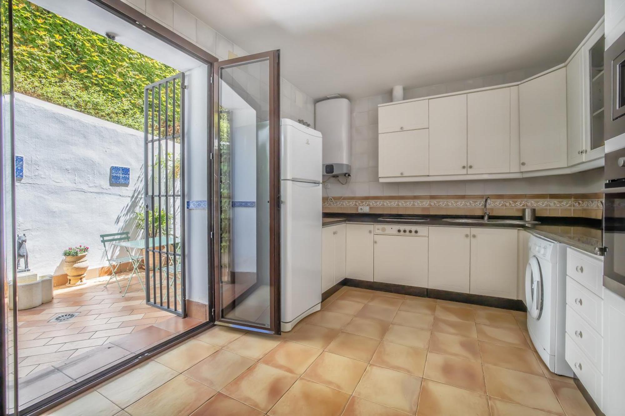 Santa Ana Free Parking Cordoba Center Apartman Kültér fotó