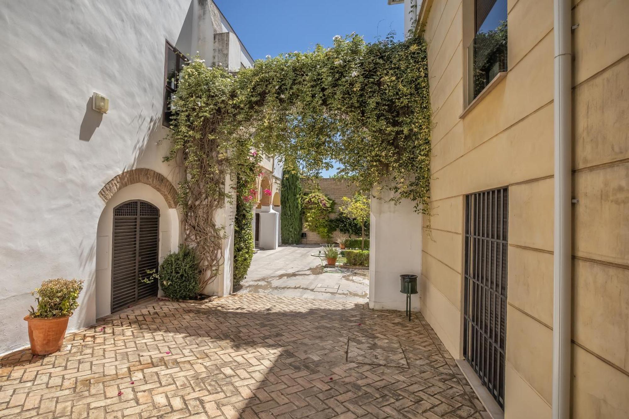 Santa Ana Free Parking Cordoba Center Apartman Kültér fotó