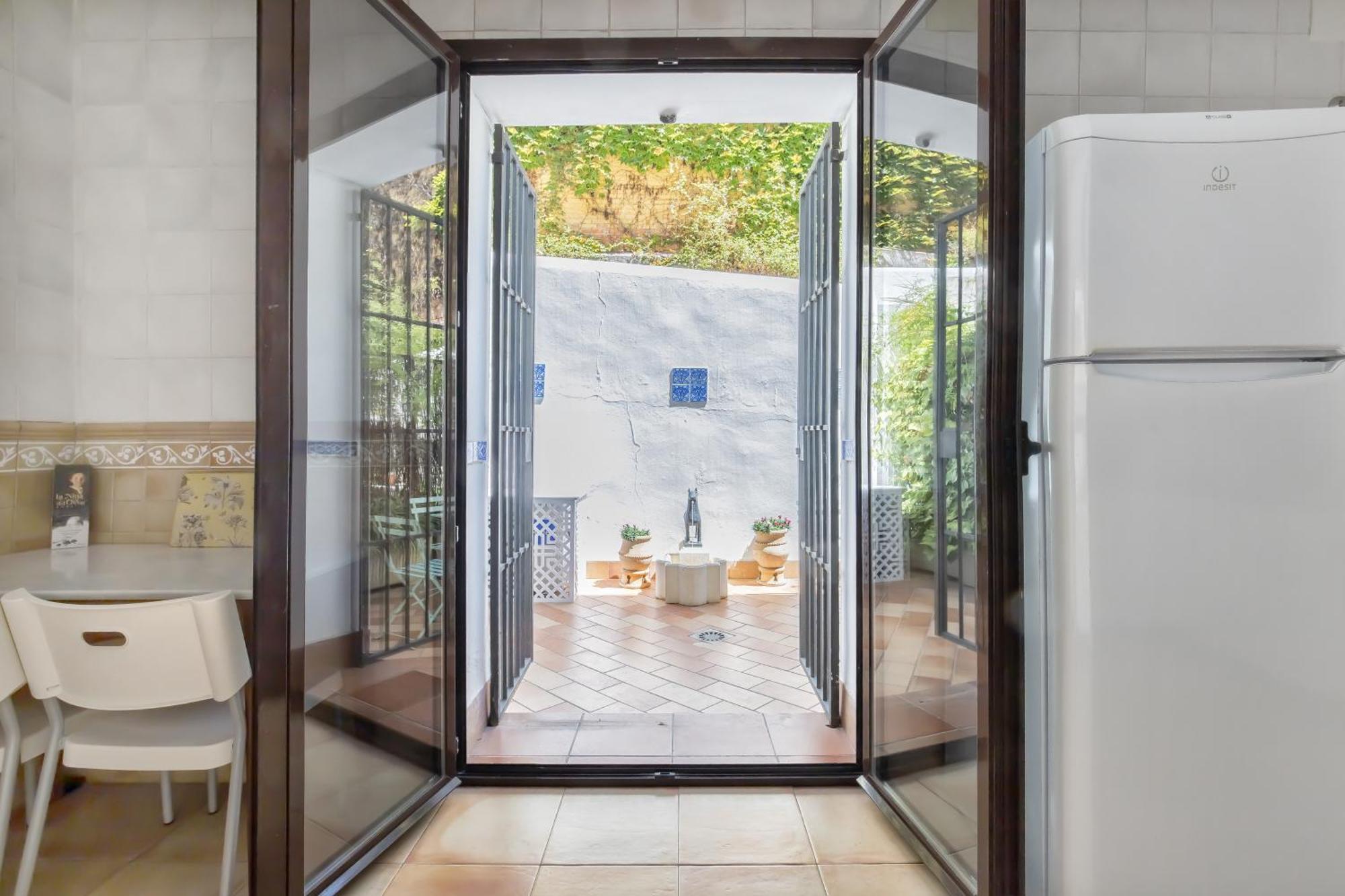 Santa Ana Free Parking Cordoba Center Apartman Kültér fotó