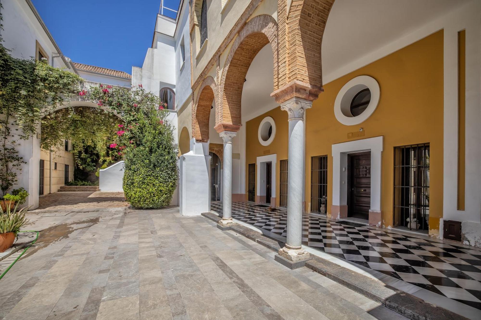 Santa Ana Free Parking Cordoba Center Apartman Kültér fotó