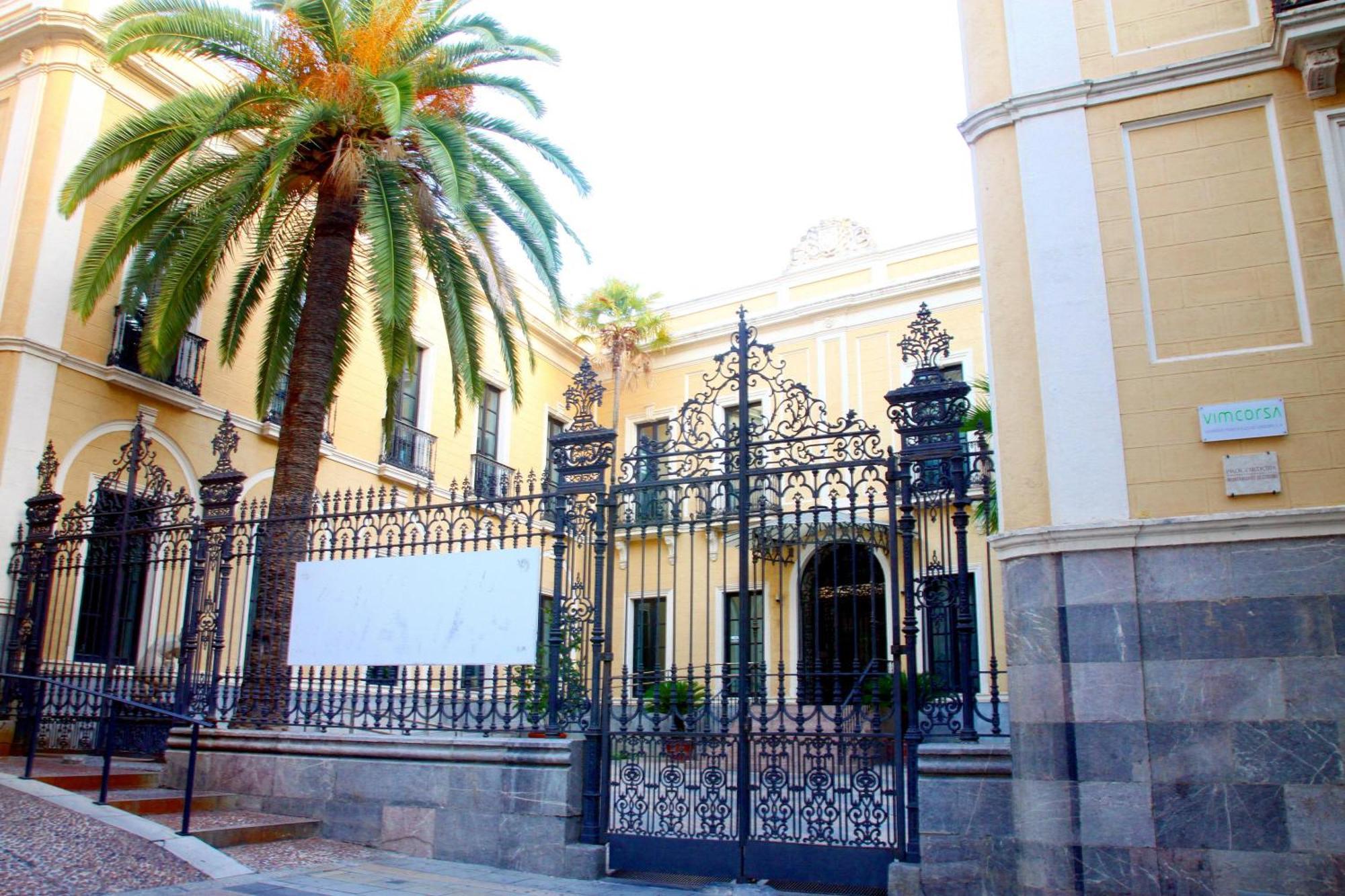 Santa Ana Free Parking Cordoba Center Apartman Kültér fotó