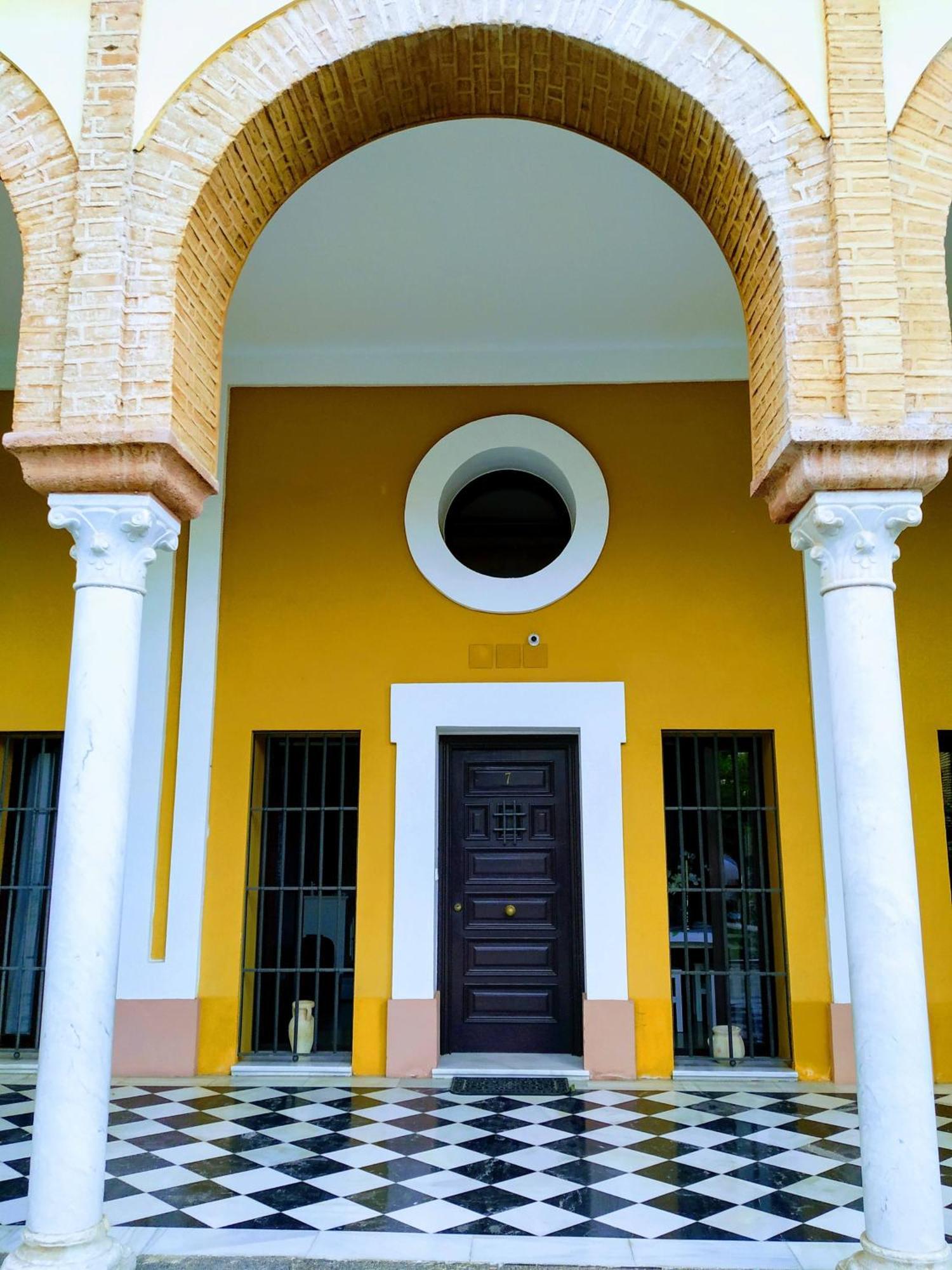 Santa Ana Free Parking Cordoba Center Apartman Kültér fotó