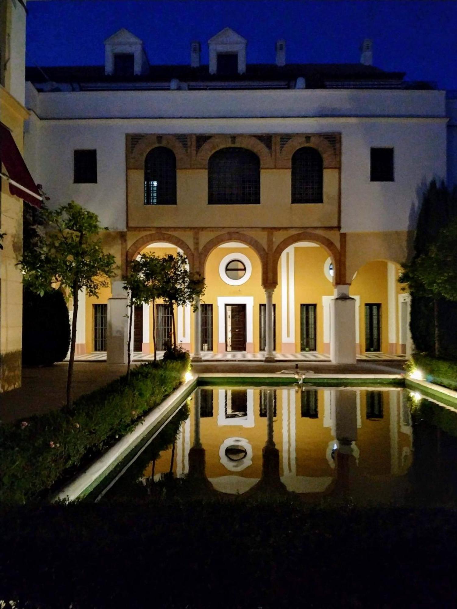 Santa Ana Free Parking Cordoba Center Apartman Kültér fotó