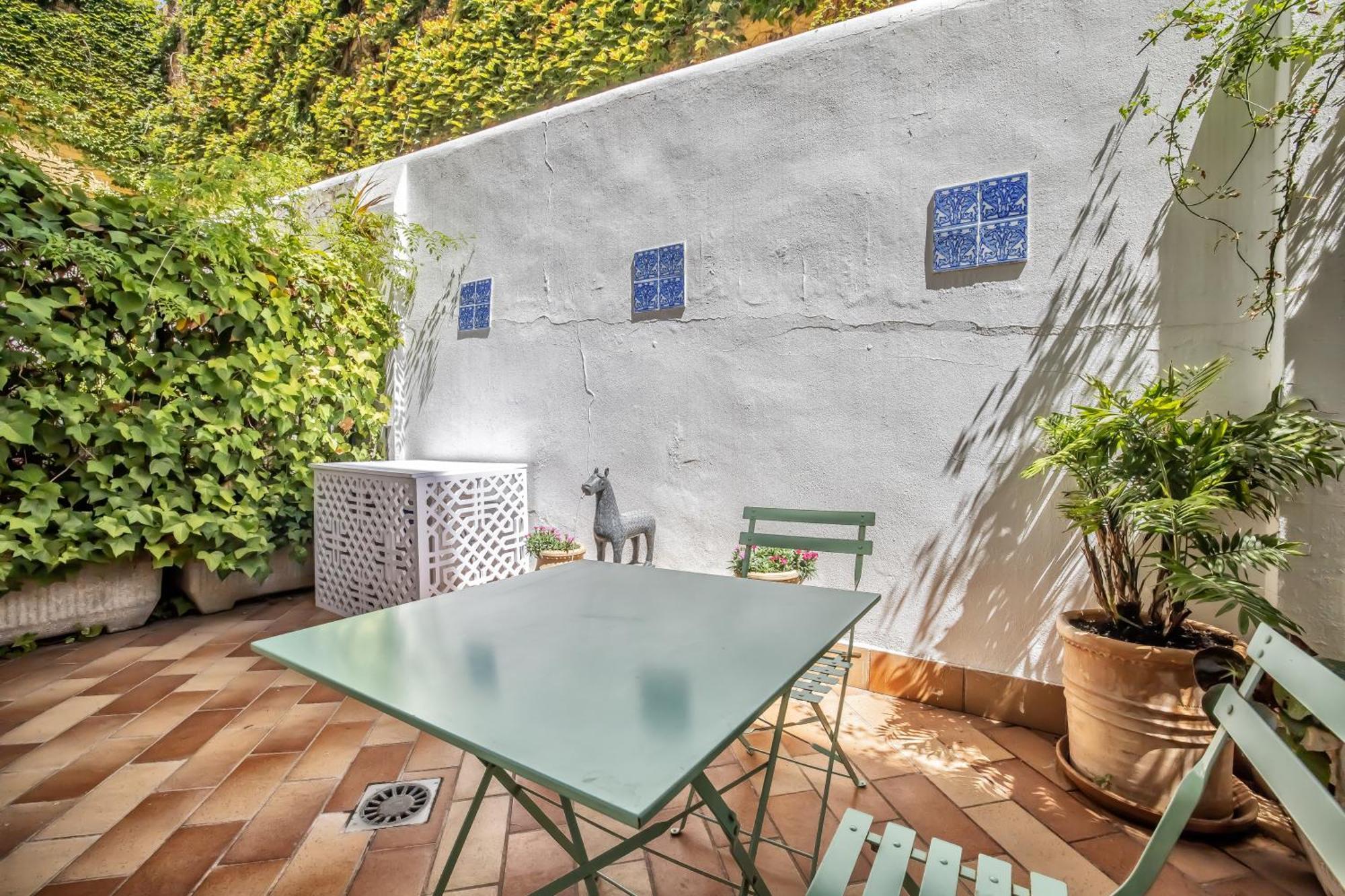 Santa Ana Free Parking Cordoba Center Apartman Kültér fotó