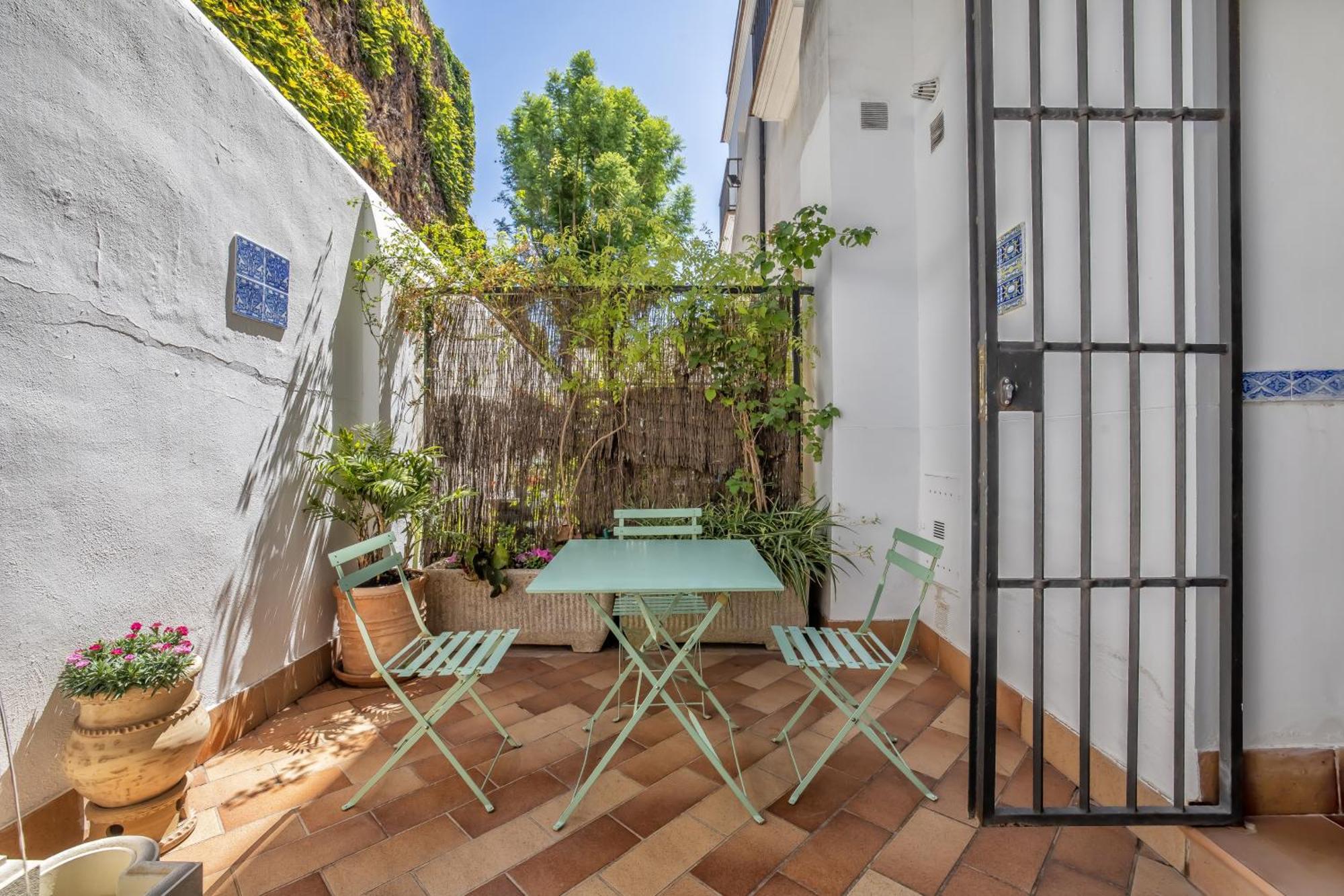 Santa Ana Free Parking Cordoba Center Apartman Kültér fotó
