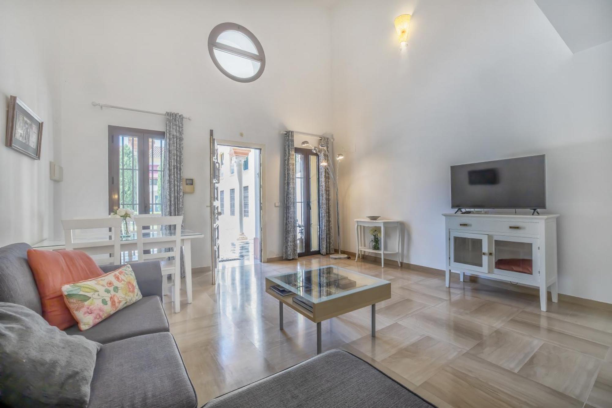 Santa Ana Free Parking Cordoba Center Apartman Kültér fotó