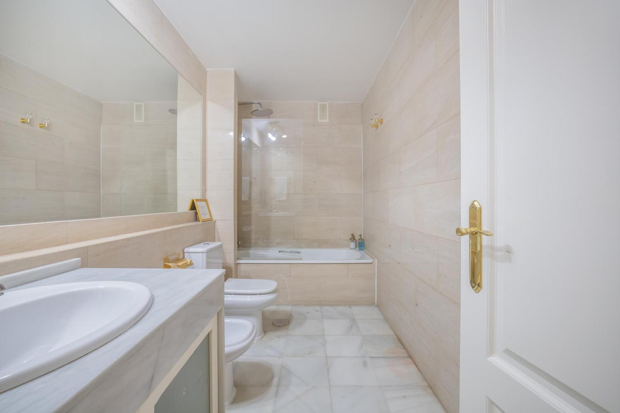 Santa Ana Free Parking Cordoba Center Apartman Kültér fotó