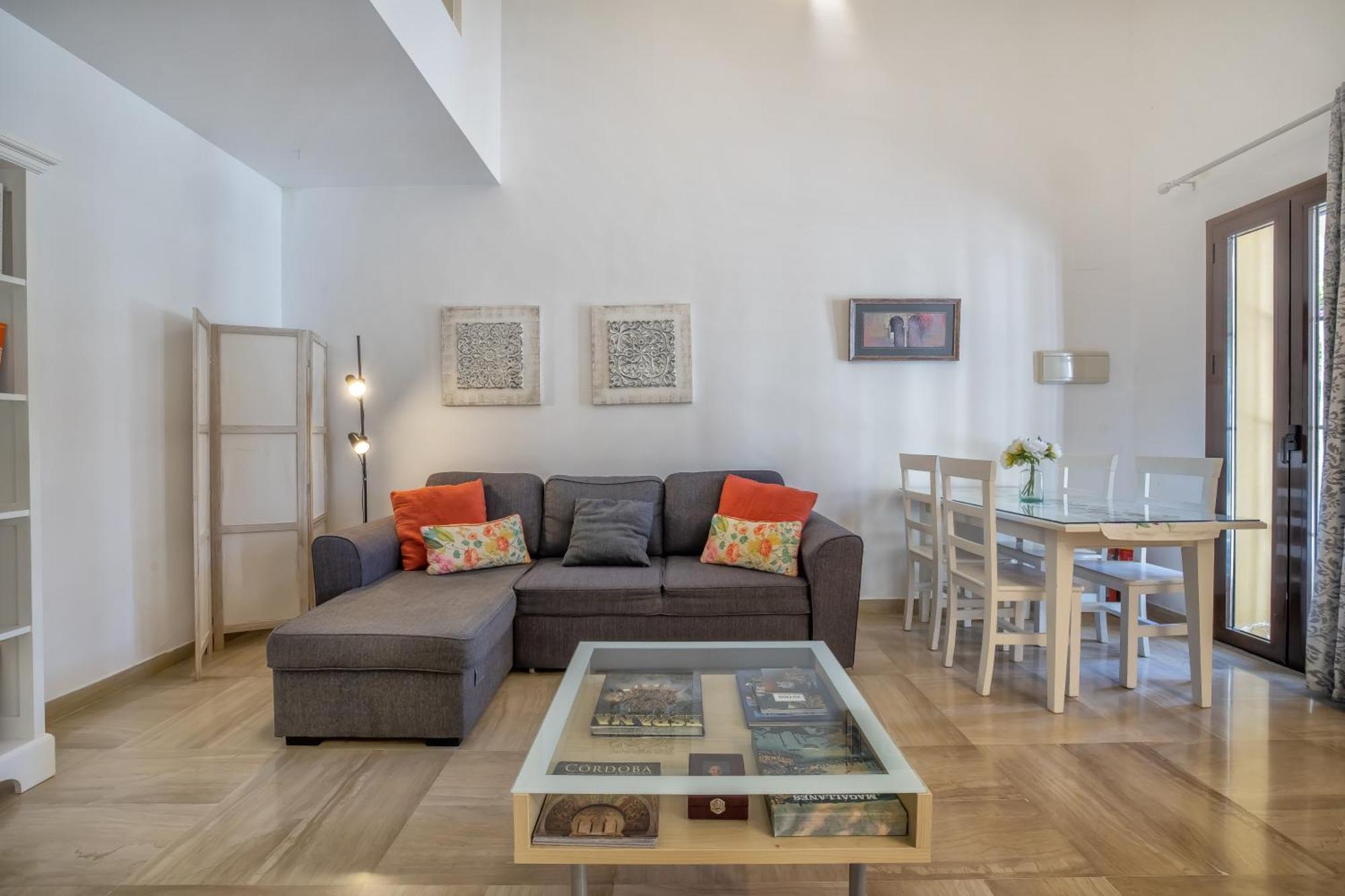 Santa Ana Free Parking Cordoba Center Apartman Kültér fotó