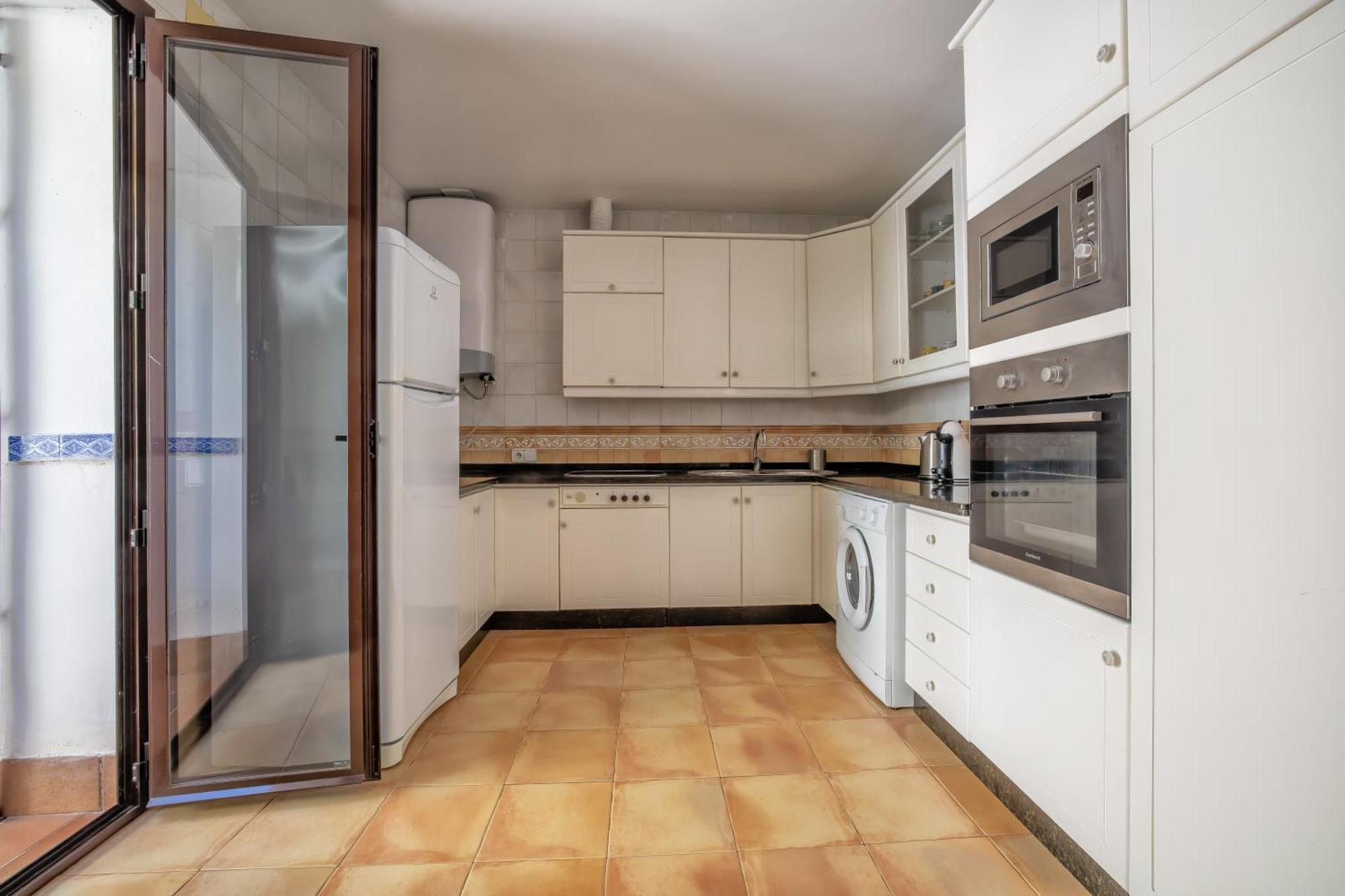 Santa Ana Free Parking Cordoba Center Apartman Kültér fotó