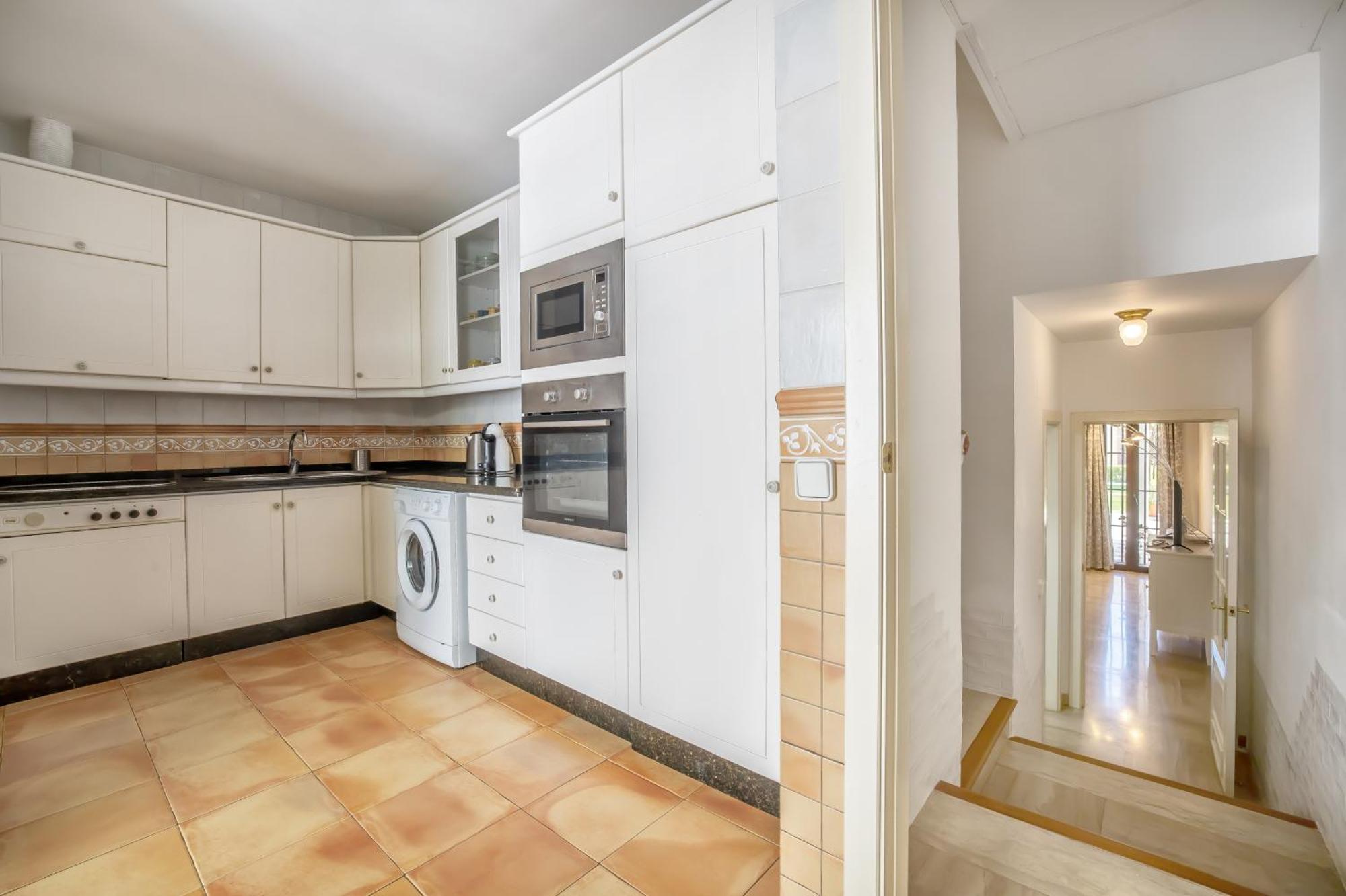 Santa Ana Free Parking Cordoba Center Apartman Kültér fotó