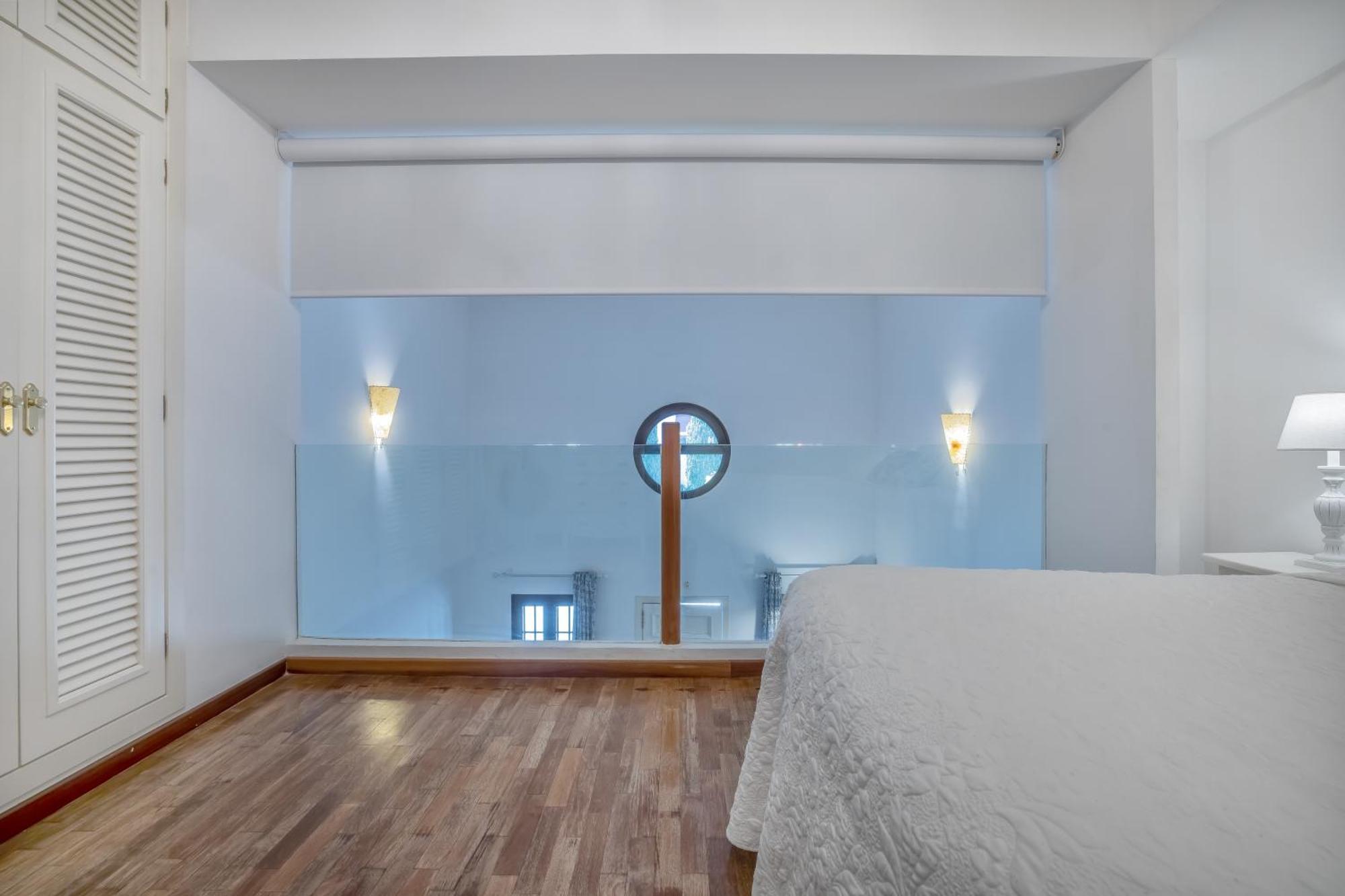 Santa Ana Free Parking Cordoba Center Apartman Kültér fotó