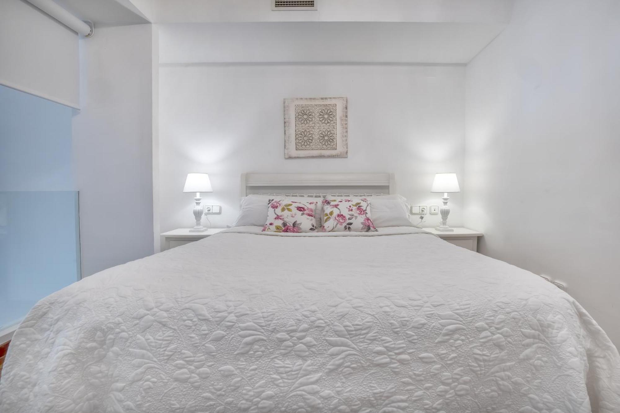 Santa Ana Free Parking Cordoba Center Apartman Kültér fotó