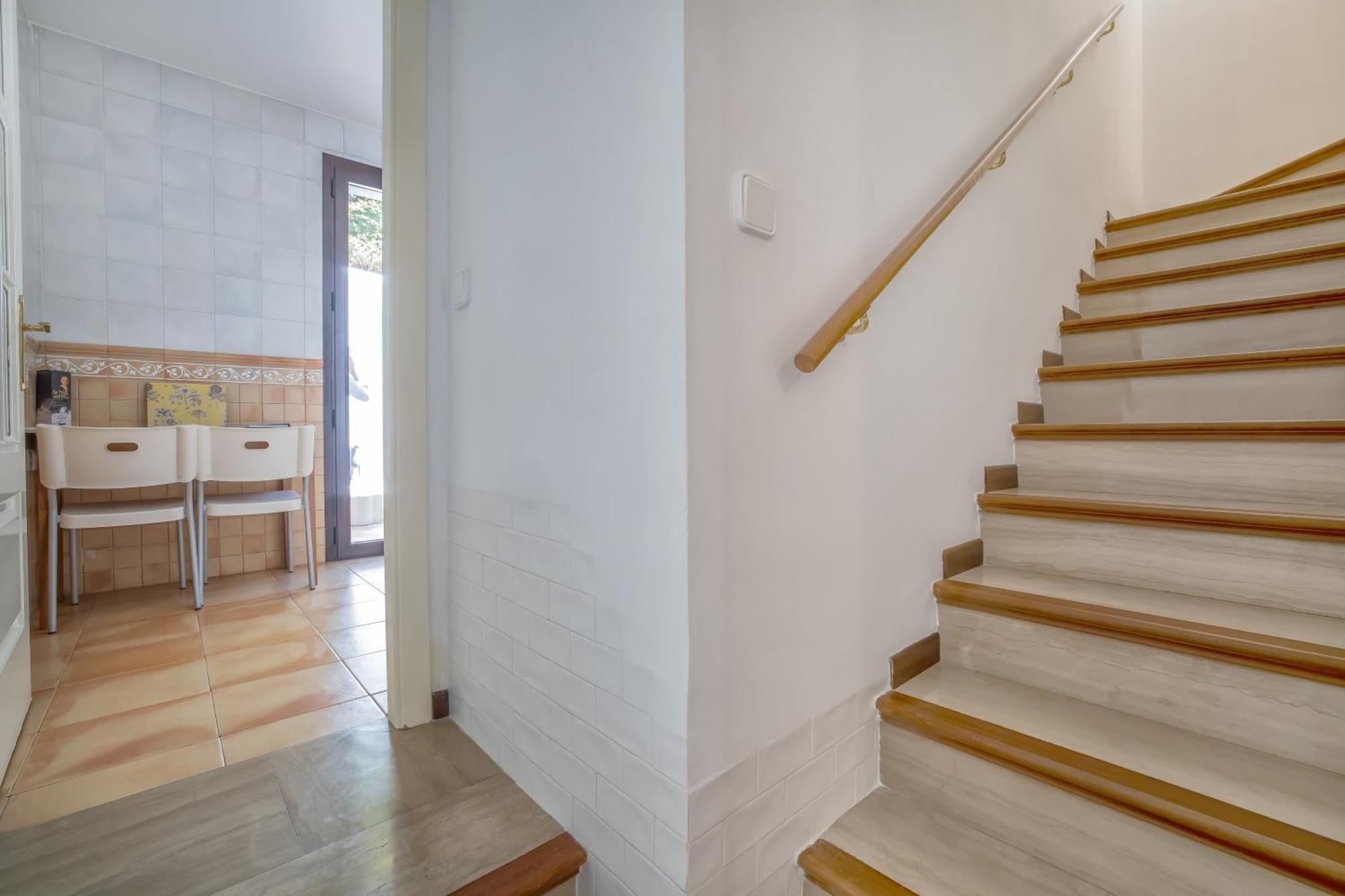 Santa Ana Free Parking Cordoba Center Apartman Kültér fotó