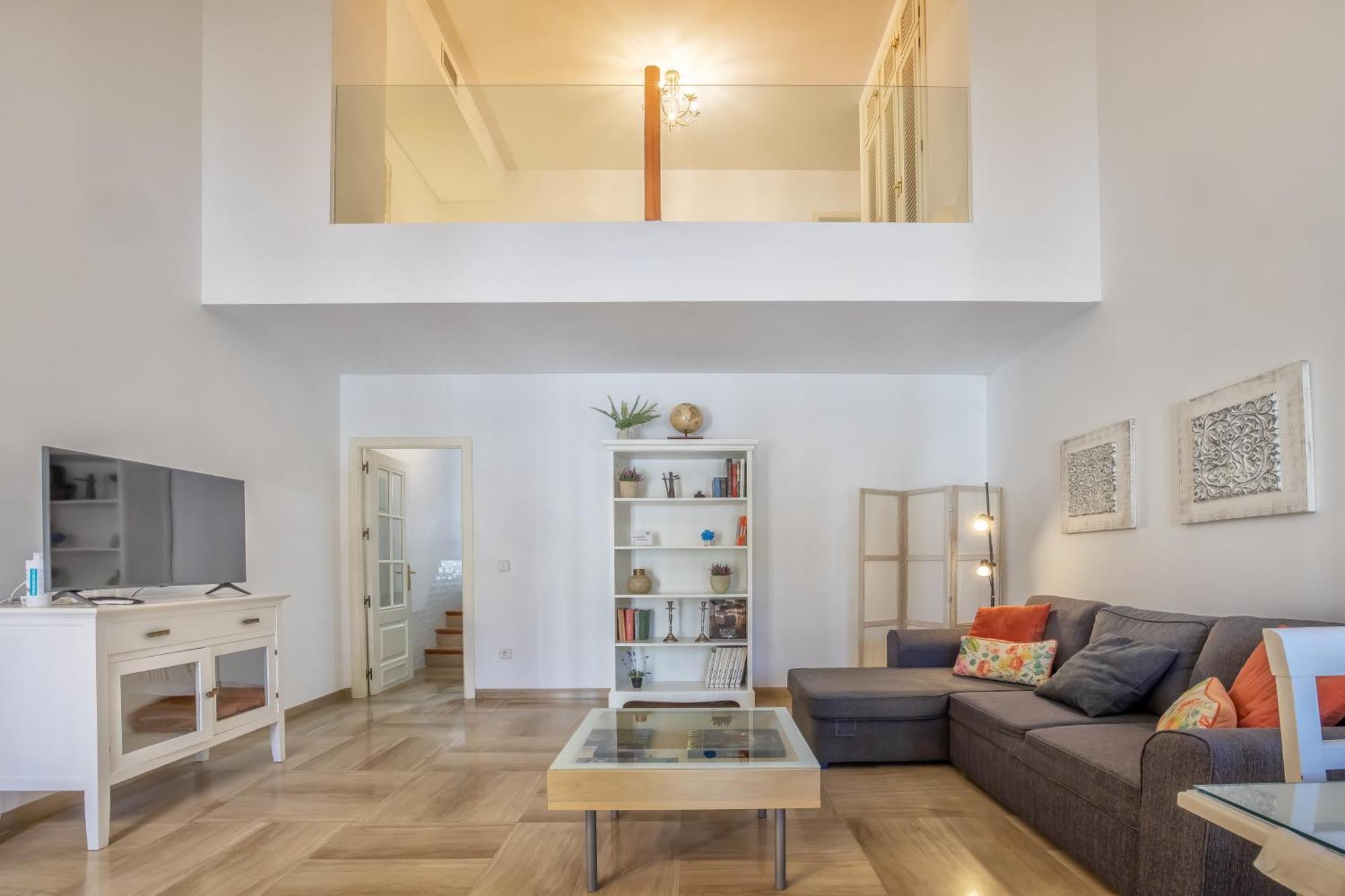 Santa Ana Free Parking Cordoba Center Apartman Kültér fotó